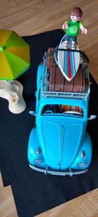 Playmobil Volkswagen