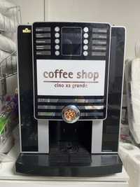 Кофе машина rheavendors