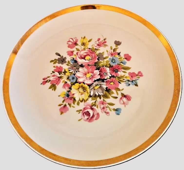 Блюдо фарфоровое Германия