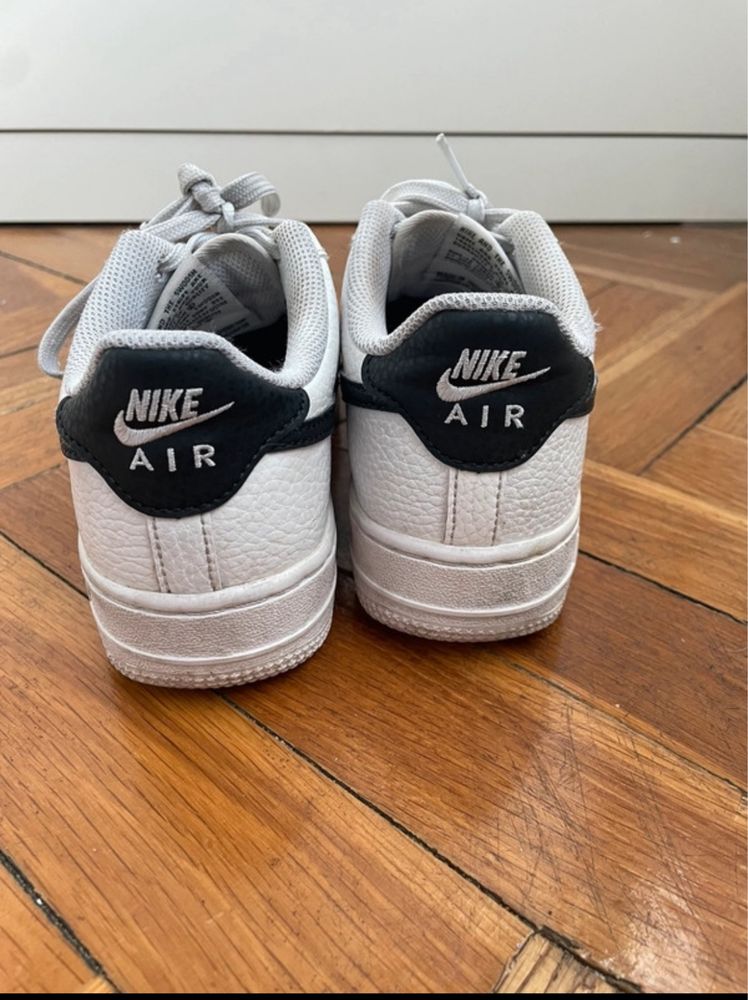 nike  air force 1