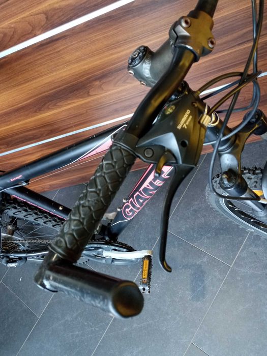 Lombardowski. Giant Escaper "M" rower górski koła 26" DB stan