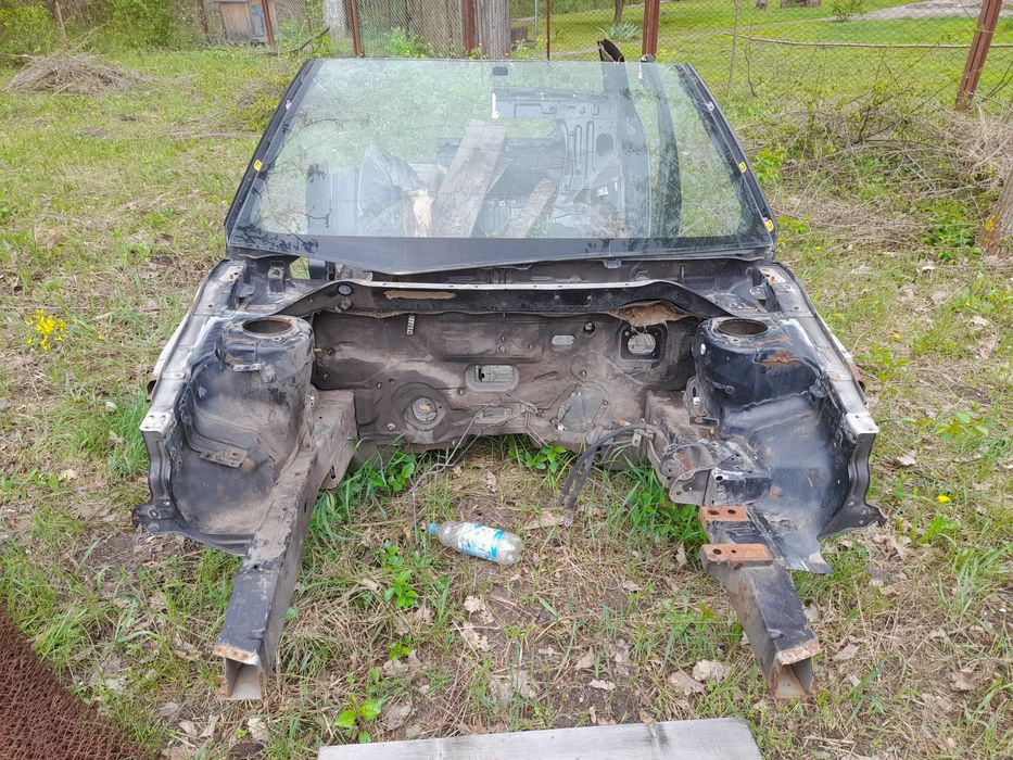 Кузов lancer лансер 9