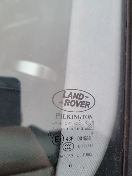 Land Rover Discovery 3 продам