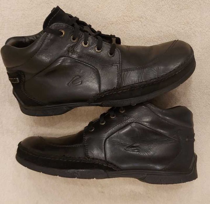 Черевики  Camel Active