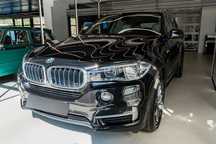 BMW X5 BMW X5 F15 25d Pierwszy właściciel stan idealny