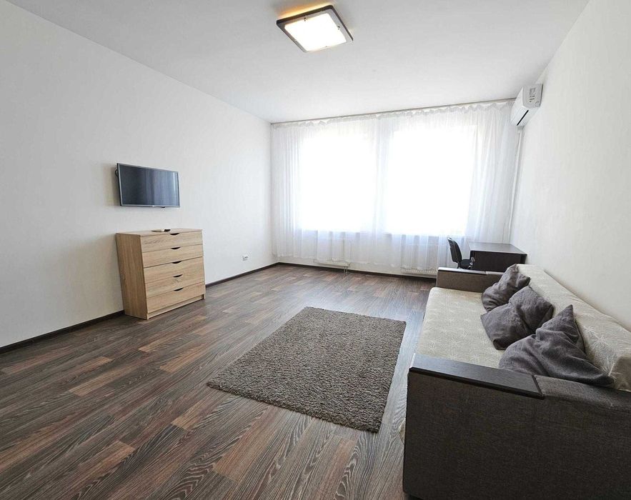 Оренда 2-к квартири-студії в ЖК "Грюнвальд" на вул. Клавдіївська