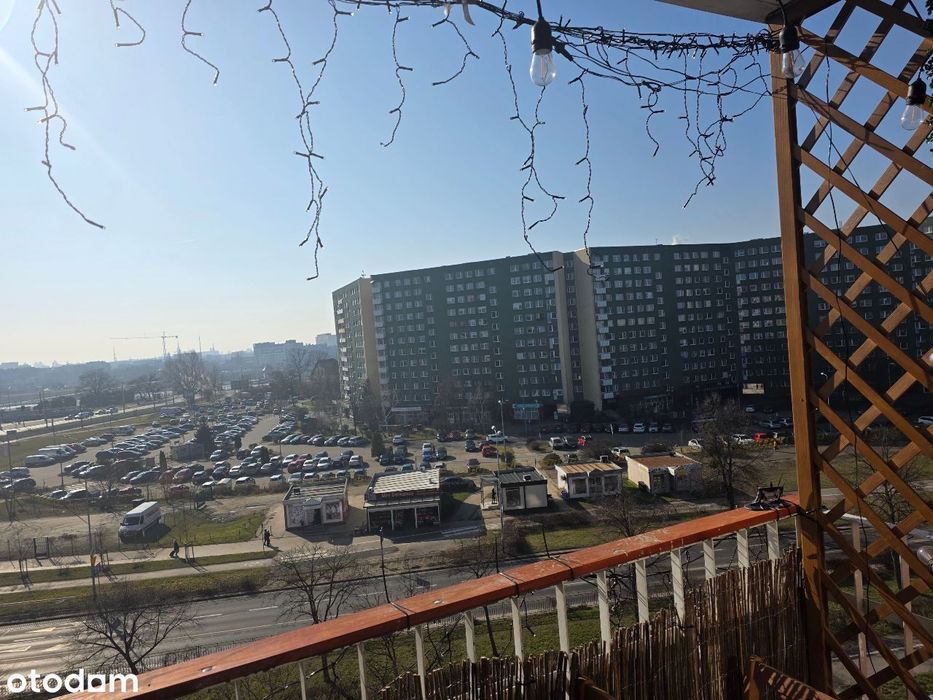 Mieszkanie po generalnym remoncie Wrocław