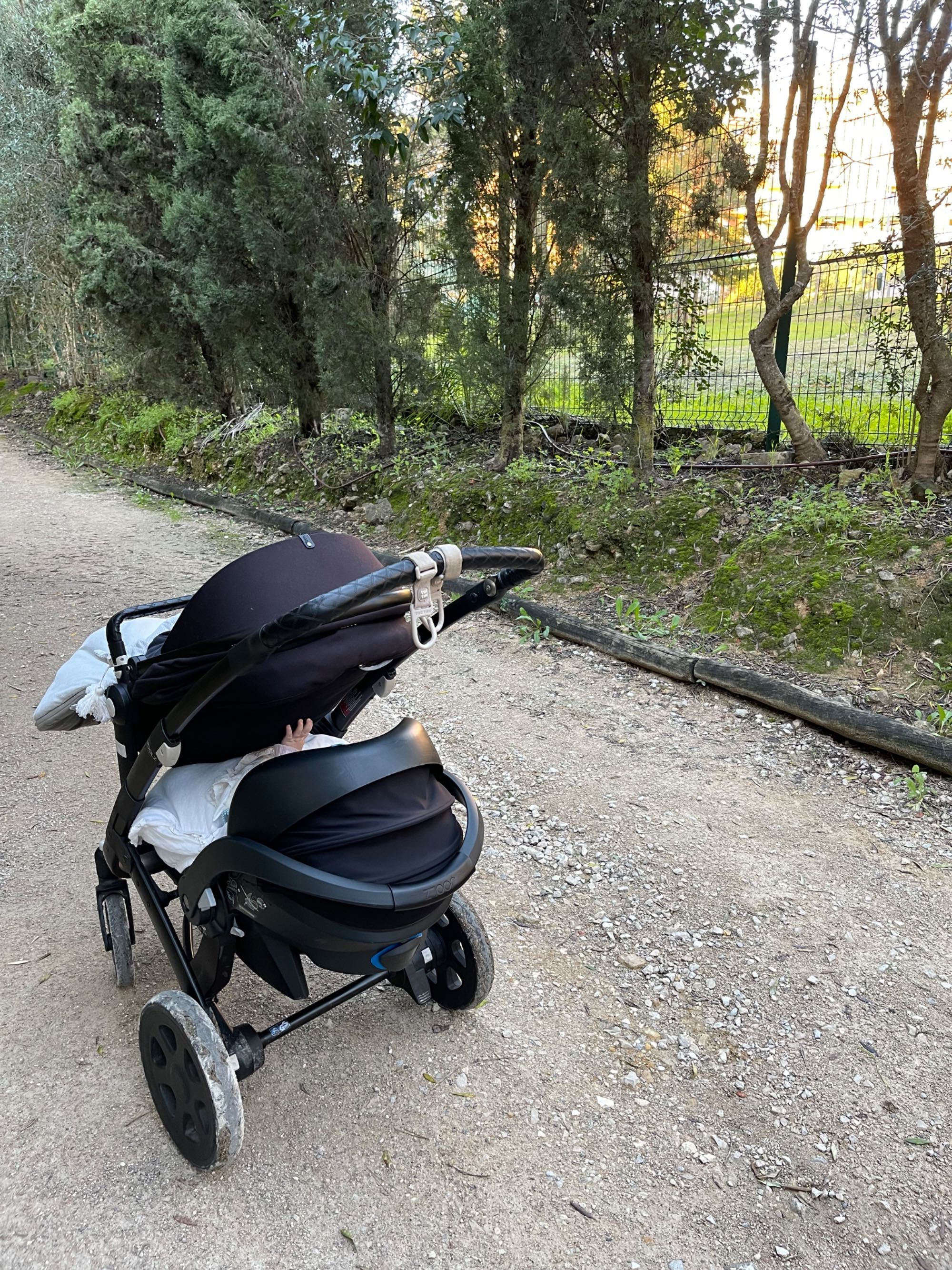 Carrinho de bebe Joolz Geo2