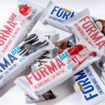 Fitwin протеиновые батончики протеїнові батончики protein bar протеин