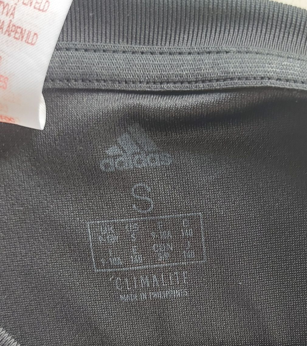 Koszulka sportowa Adidas S