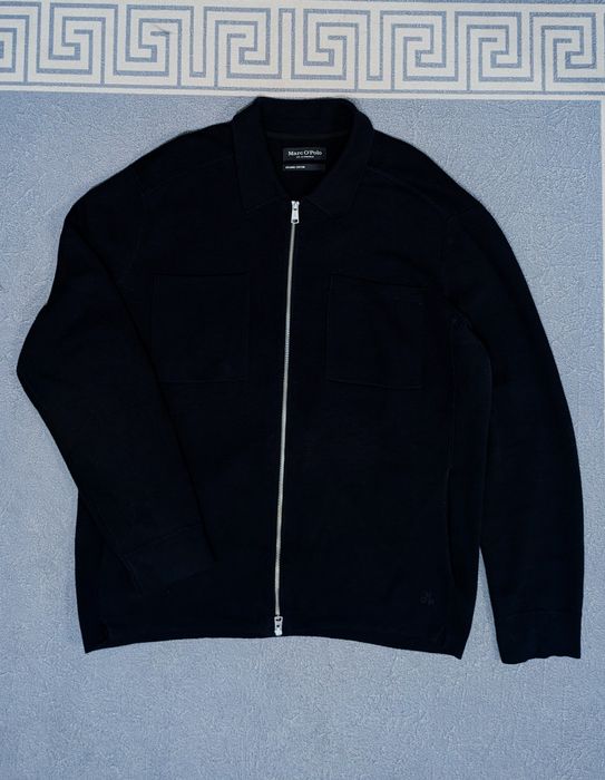 Marc O'Polo кардиган, светр, кофта фулл зіп