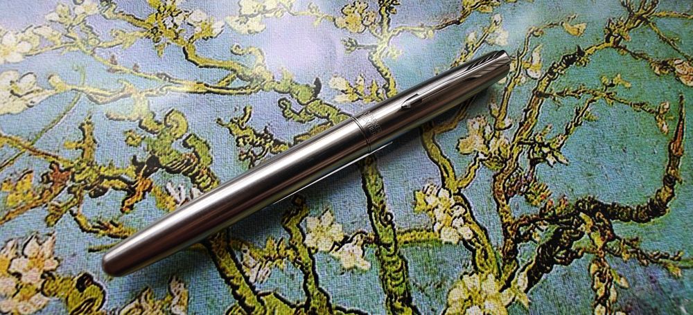 Pióro wieczne Parker Frontier