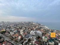 Видовая 2к Квартира 104.3м Море ‼️ 27 жемчужина Каманина Парк Юность