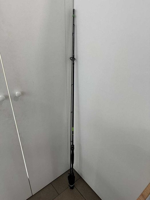 Wędka Prorex X 902MFS-AD 2,70 15-50 + Kołowrotek Crossfire 4000-C