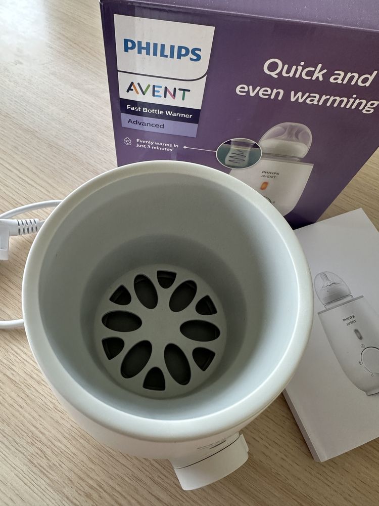 Podgrzewacz Philips Avent