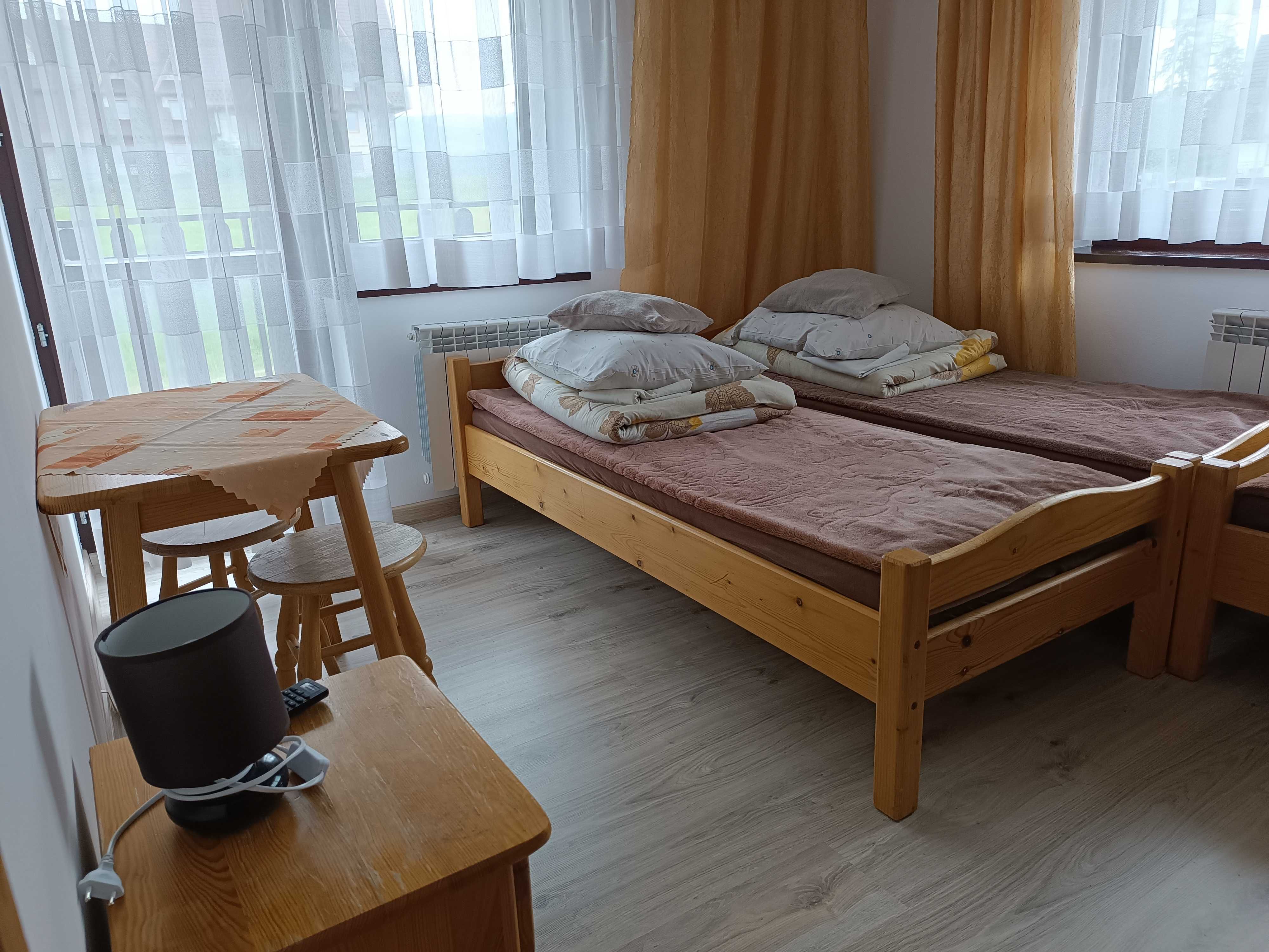 Sierpień wolne terminy