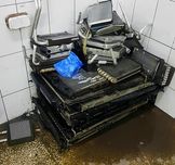 Замена радиатора печки Промывка без снятия чистка ремонт Гарантия!