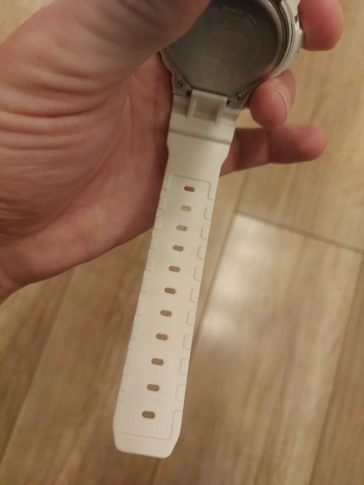 Casio G-Shock DW- 6900NB-7ER Eminem