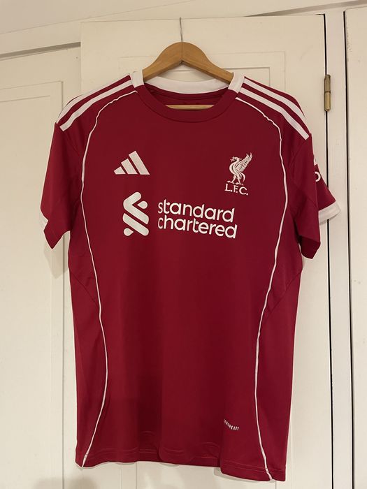 Vendo camisolas de futebol época 25/26