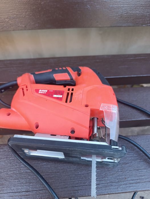 Продам лобзик 220 в 800 вт