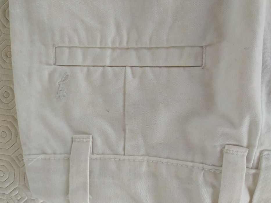 Vendo calças Jacadi