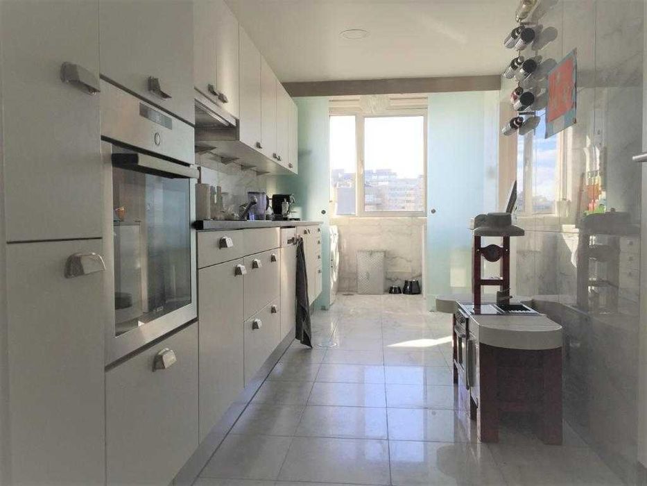 T3 - Aviz - Condominio de luxo