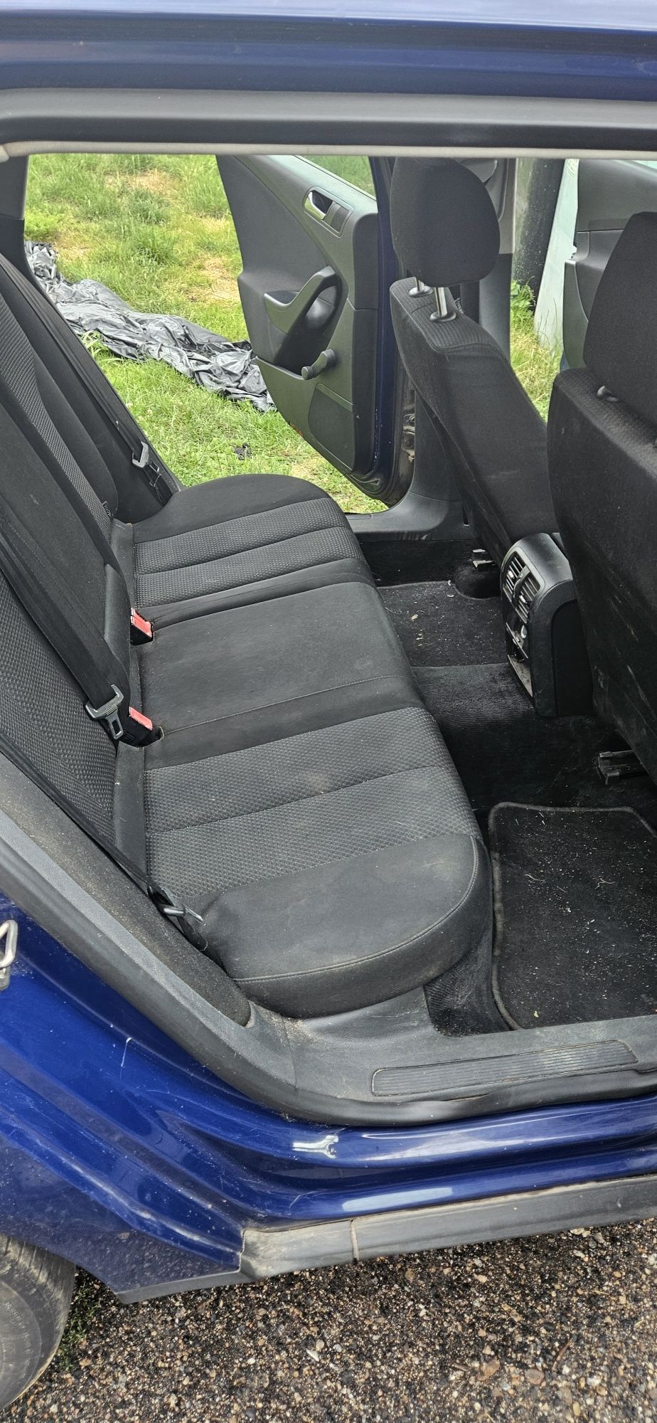 Volkswagen Passat 1.9tdi