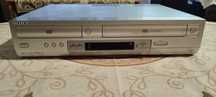 Sony SLV-D910 combo DVD - VHS