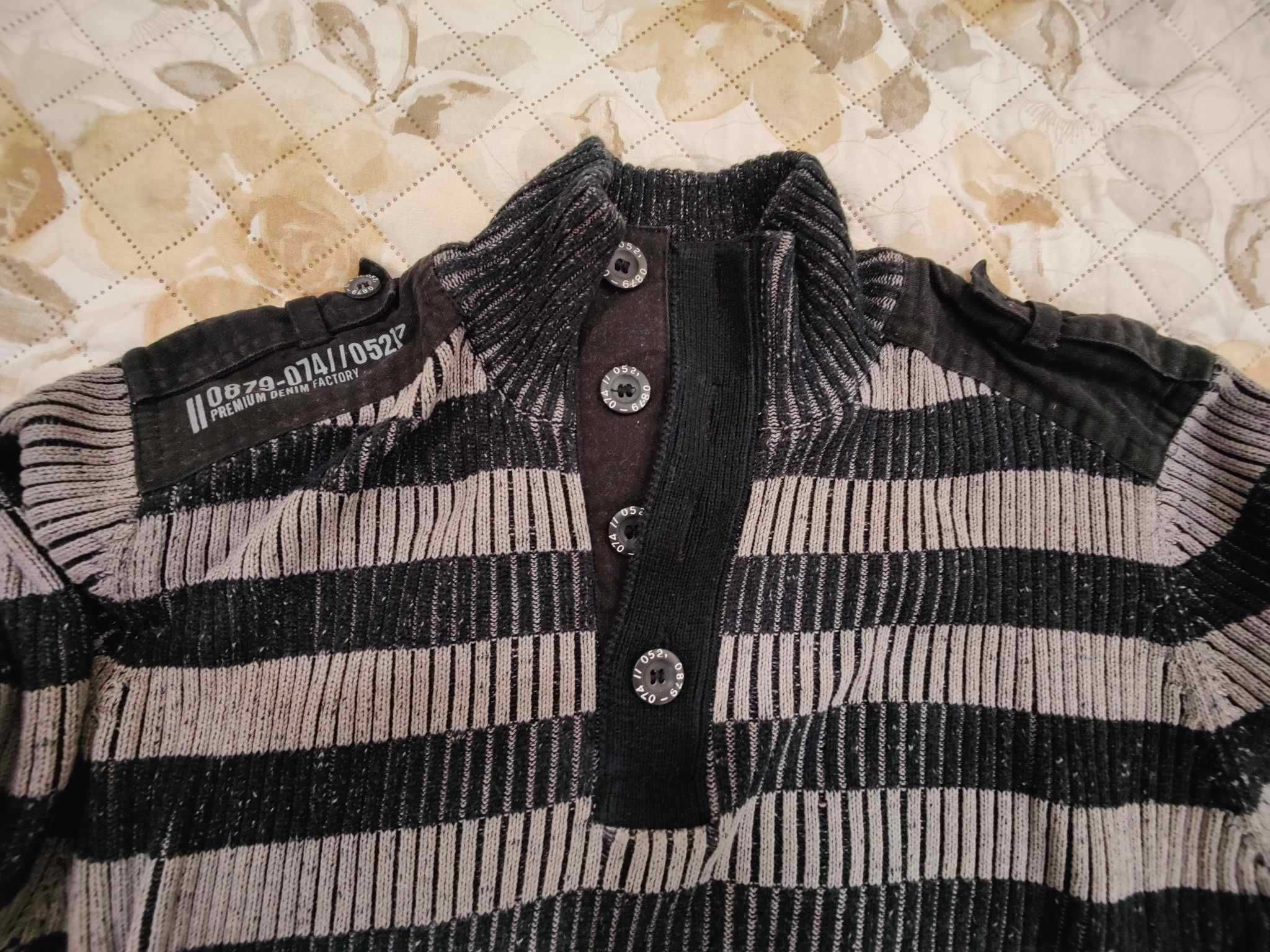 Camisola C&A tam. L excelente estado