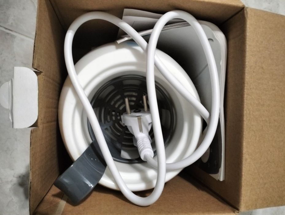 Aquecedor biberão Mam