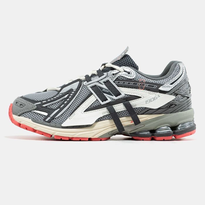 Чоловічі Кросівки New Balance 1906A 40-45 (Без предоплати)