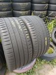 2x 295/40R20 Michelin Latitude Sport 3 2021r 6mm FAKTURA ADIGO