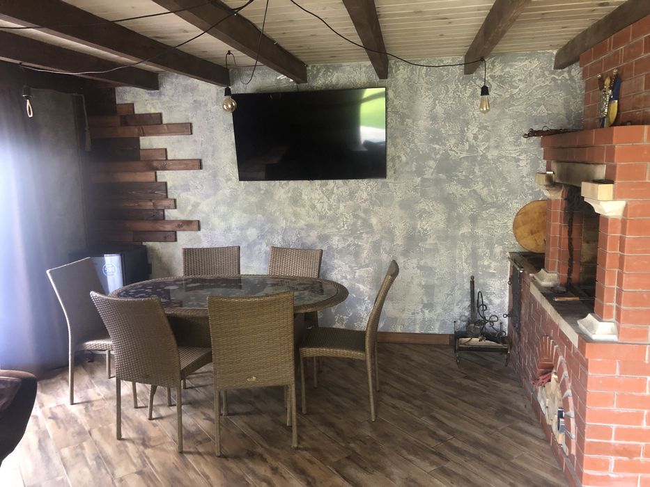 Будиночок для відпочинку Guesthouse в Сколе