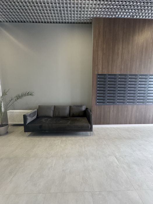 Сучасна 2 кімнатна квартира  в ЖК «А+Я»