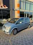 Opel Meriva 2008 • 1.4 бензин • доглянута, економна, без вкладень
