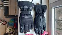 Рукавиці гірськолижні reusch condor R-TEX XT . XL  розмір.
