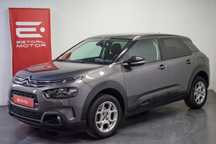 Citroën C4 Cactus 1.2 PureTech Feel Pack