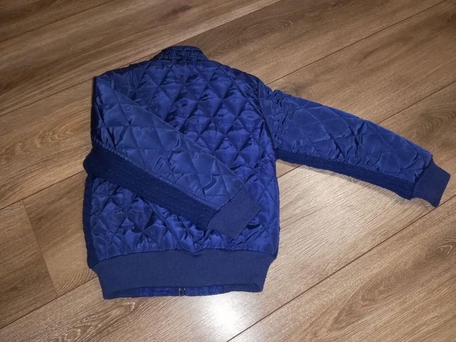 Kurtka chłopięca wiosno-jesienna  98/104