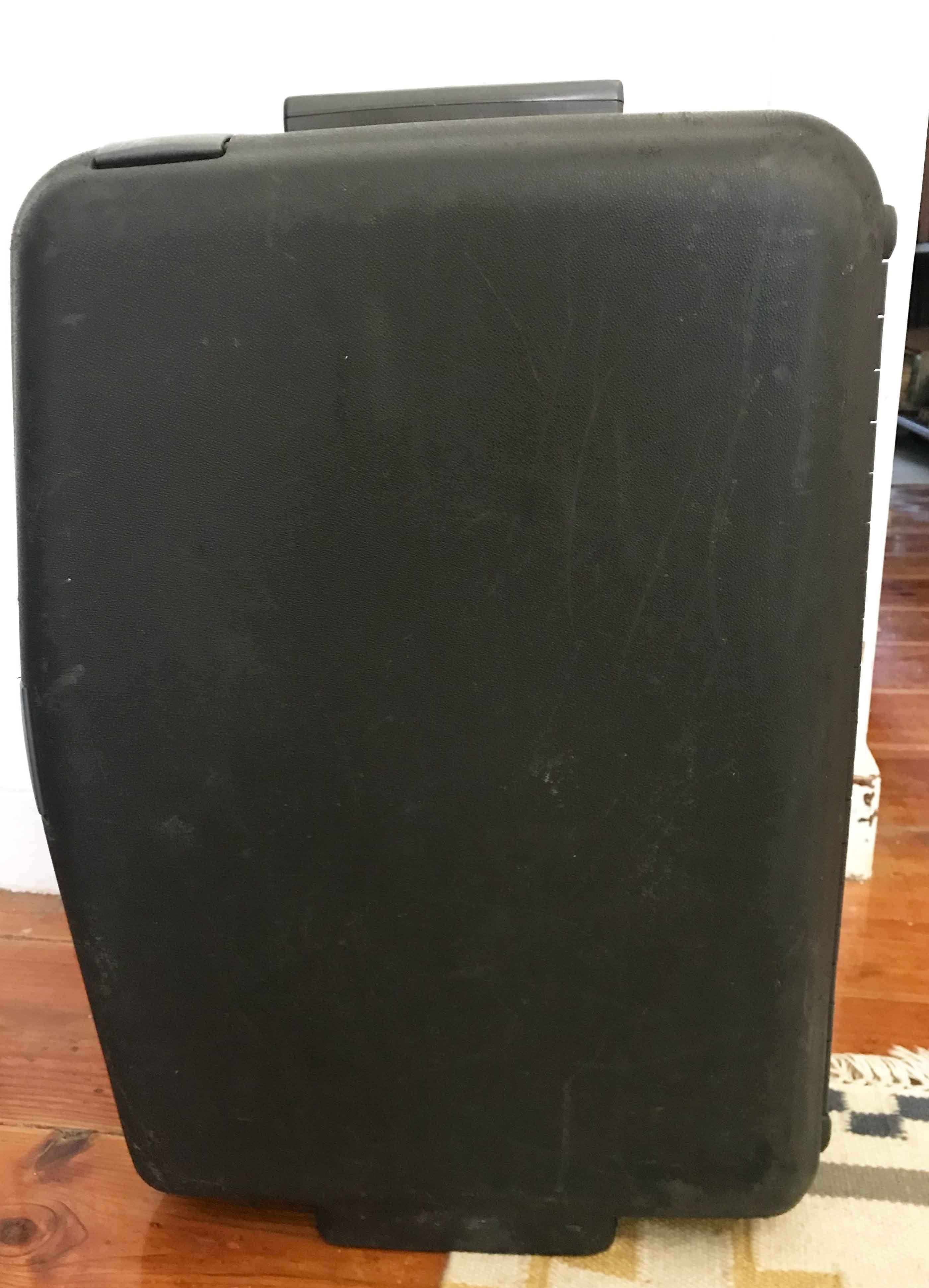 Mala viagem cabine samsonite 55 x 40 cm