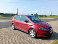 Seat Altea Seat Altea 1.9 Reference