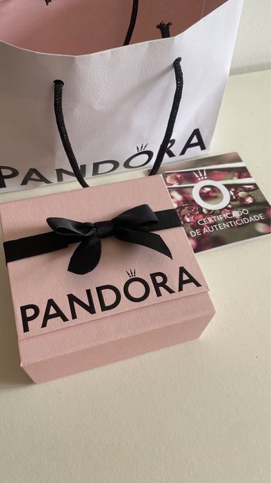 Anel da pandora