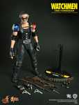 Фигурка б/у 1/6 hot toys mms 115 WATCHMEN – THE COMEDIAN
