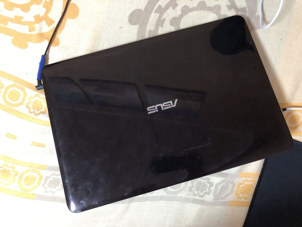 Продам Ноутбук ASUS