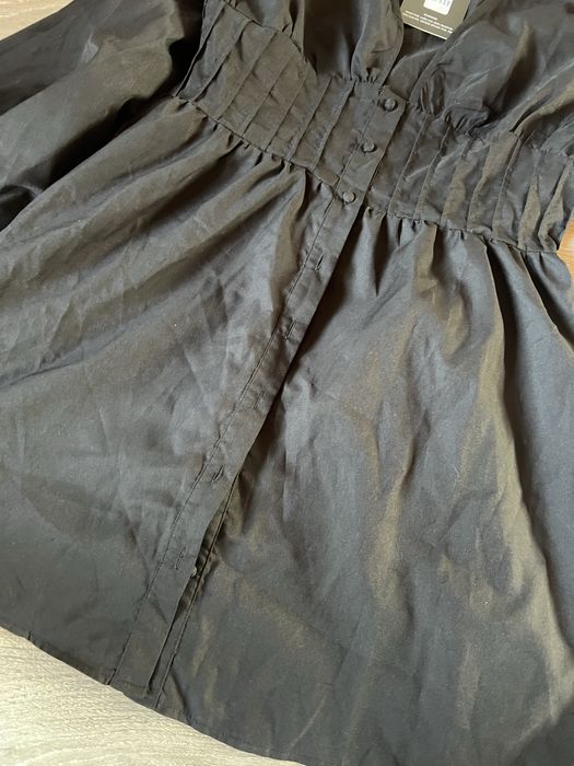 Нова сукня у корсетному стилі