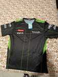 Camisola kawasaki nova