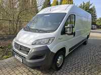 Fiat Ducato  Fiat Ducato 2.3 L3H2 idealny stan