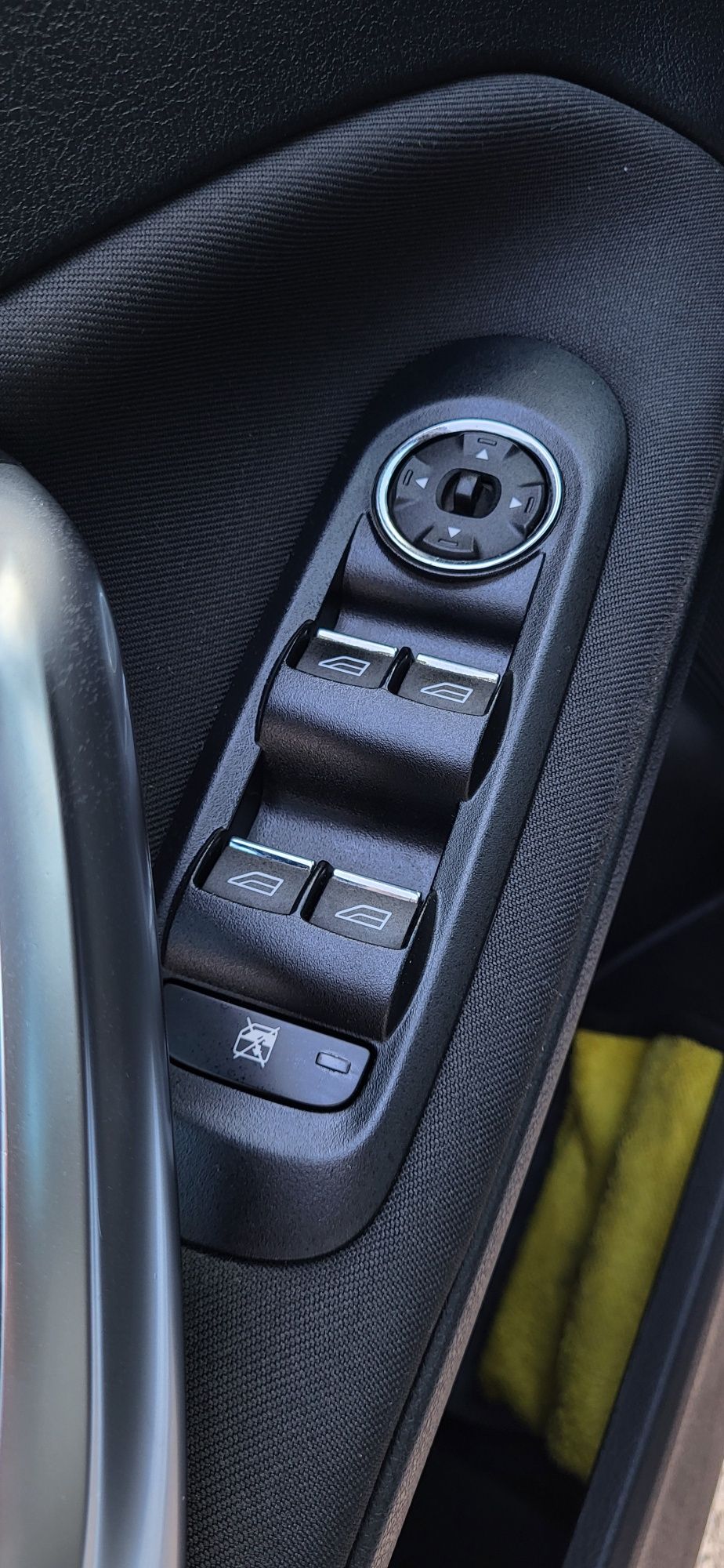 FORD MONDEO 13г Родной Окрас 117ткм