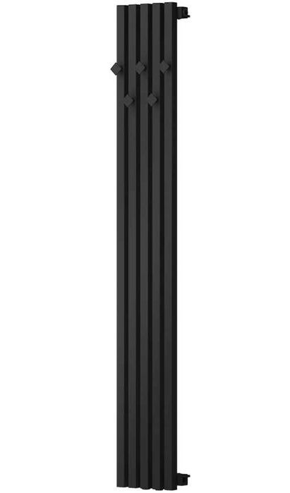 Nowy grzejnik łazienkowy Mexen Flux 1500x240mm czarny - nie używany,
