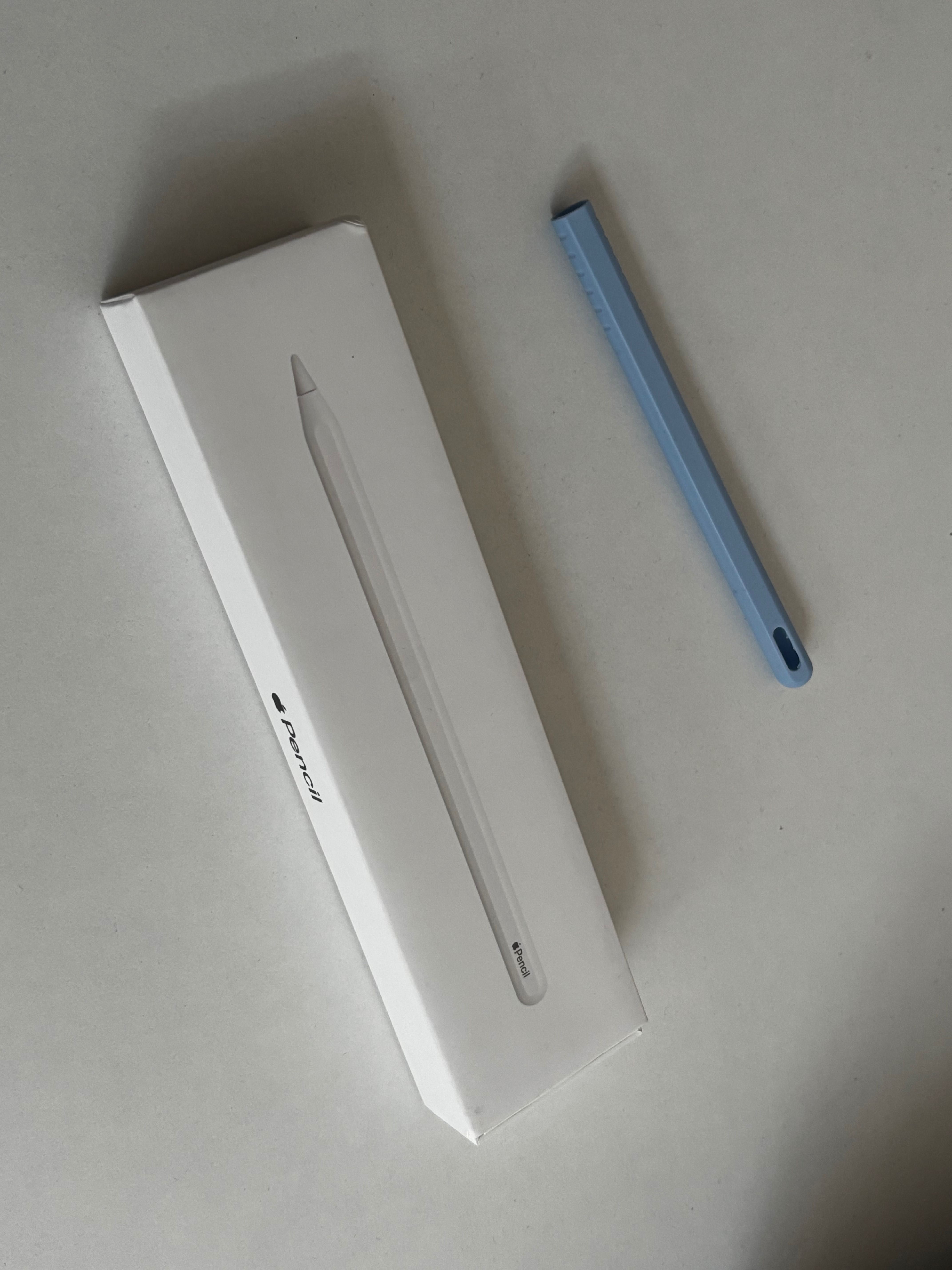 Apple Pencil ( 2 generacja)