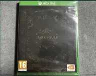 Nowa Gra Dark Souls Trilogy Xbox One Xbox Series X